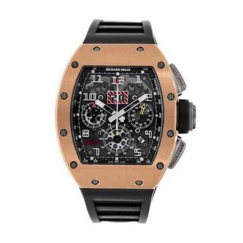 ddg richard mille|DDG .